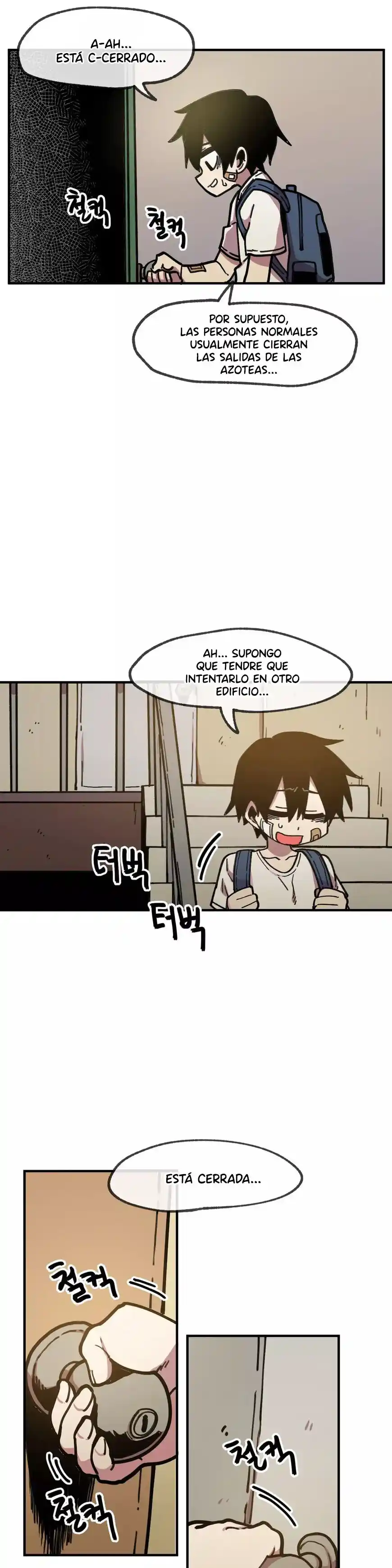 Chico Suicida - Capítulo 53 - Página 13 - LectorTMOo