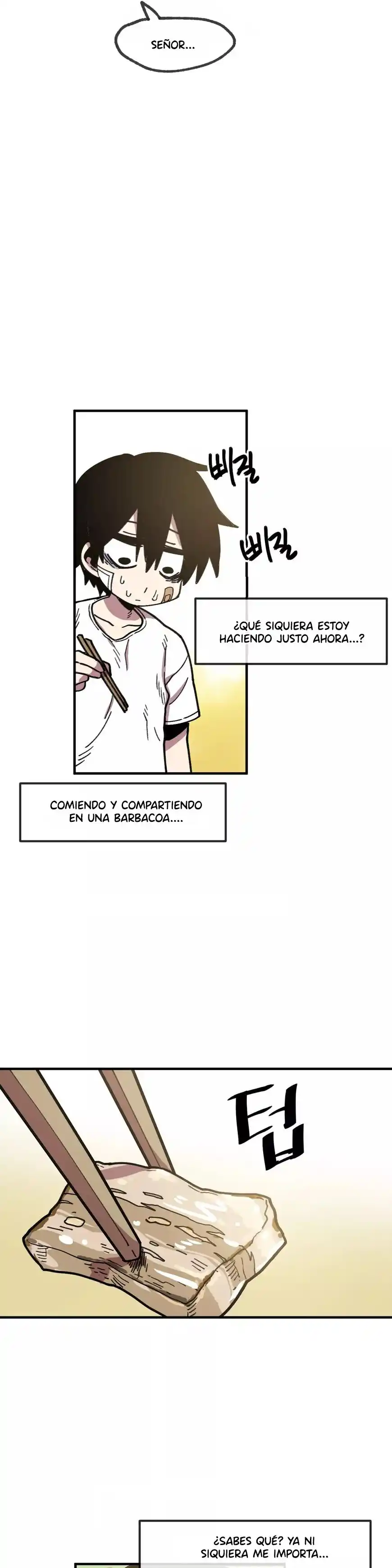 Chico Suicida - Capítulo 53 - Página 18 - LectorTMOo