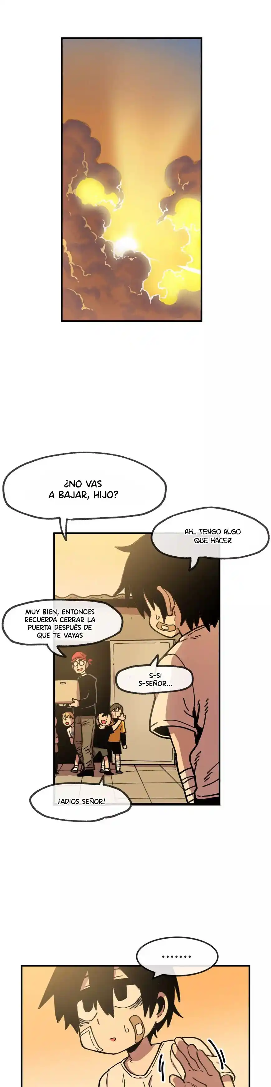 Chico Suicida - Capítulo 53 - Página 22 - LectorTMOo