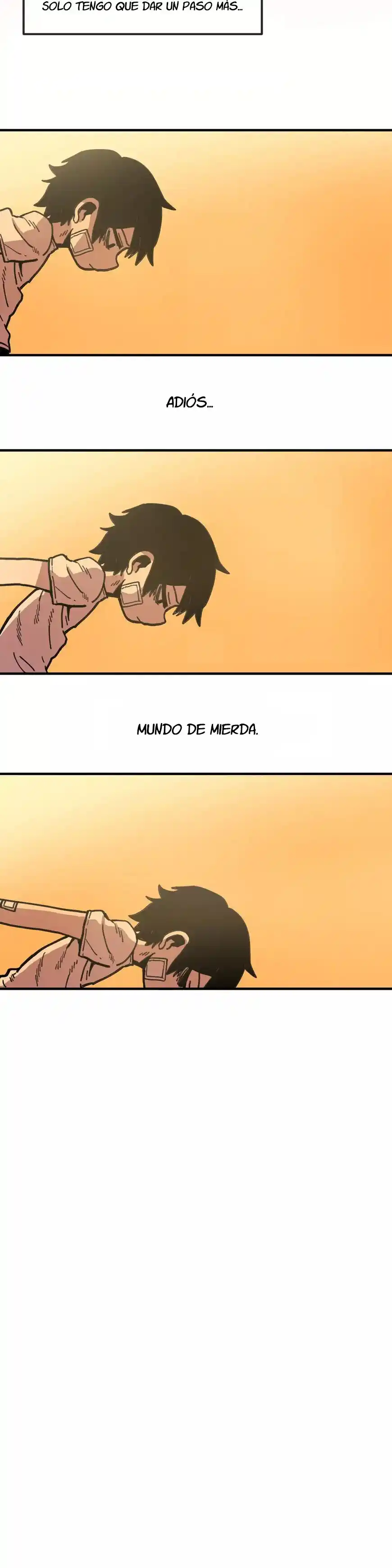 Chico Suicida - Capítulo 53 - Página 27 - LectorTMOo