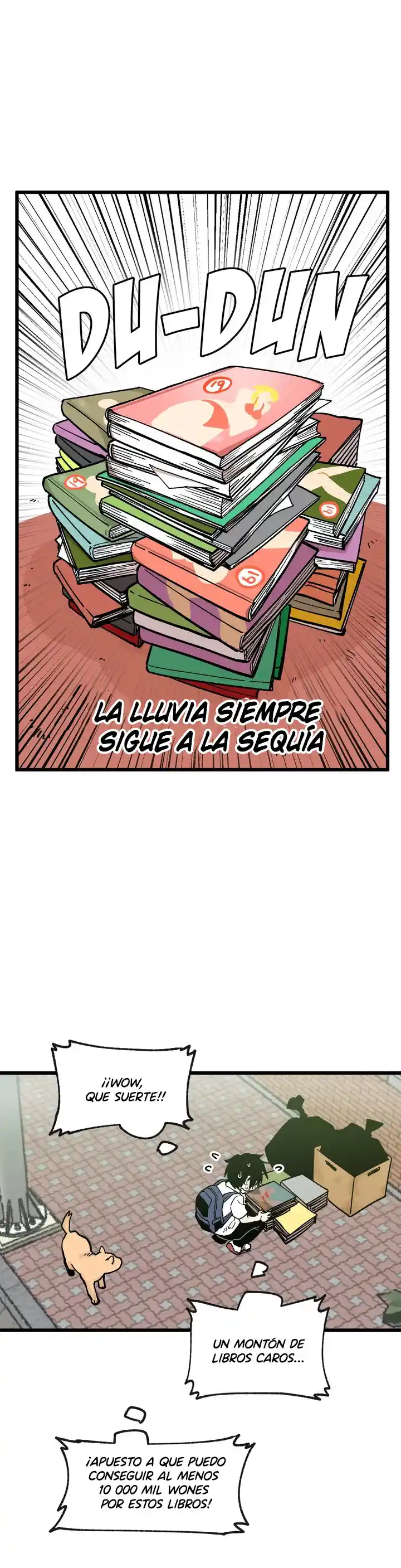 Chico Suicida - Capítulo 56 - Página 7 - LectorTMOo