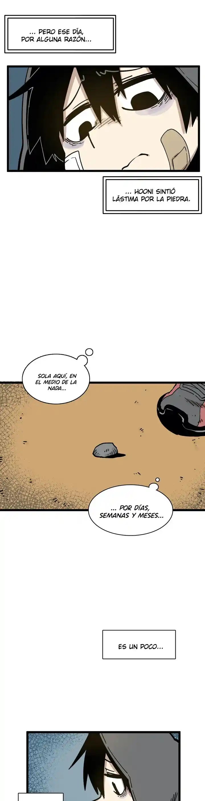 Chico Suicida - Capítulo 57 - Página 23 - LectorTMOo