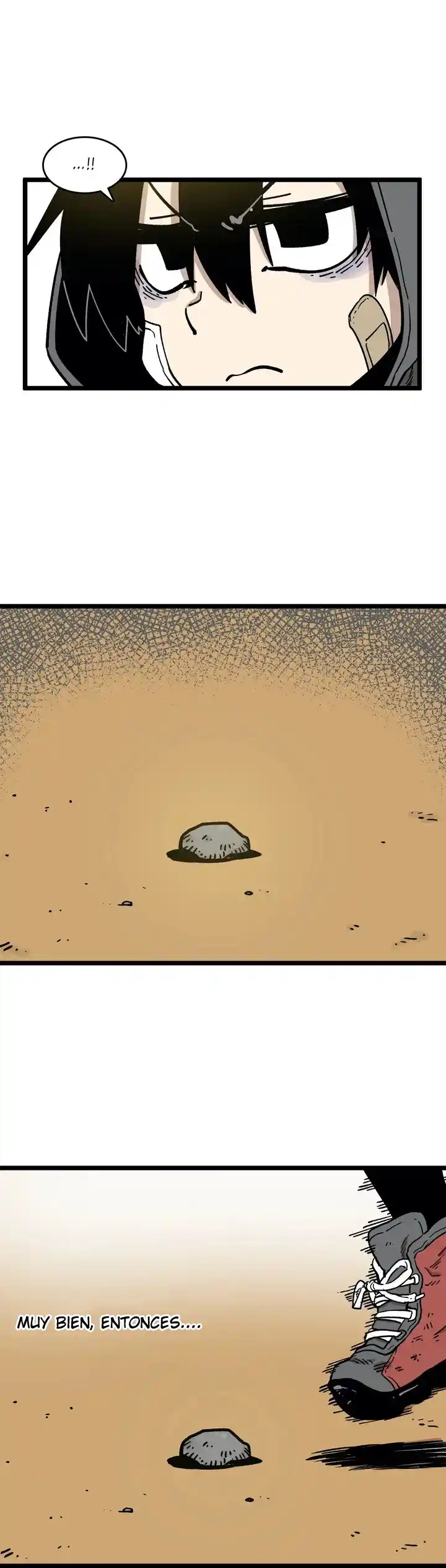 Chico Suicida - Capítulo 57 - Página 26 - LectorTMOo