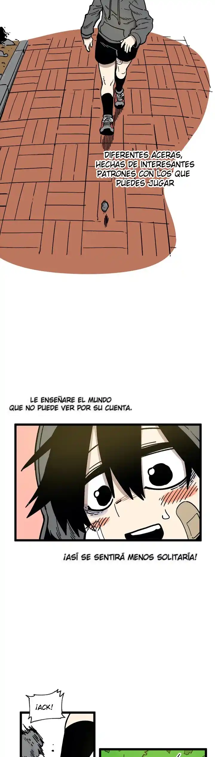 Chico Suicida - Capítulo 57 - Página 28 - LectorTMOo