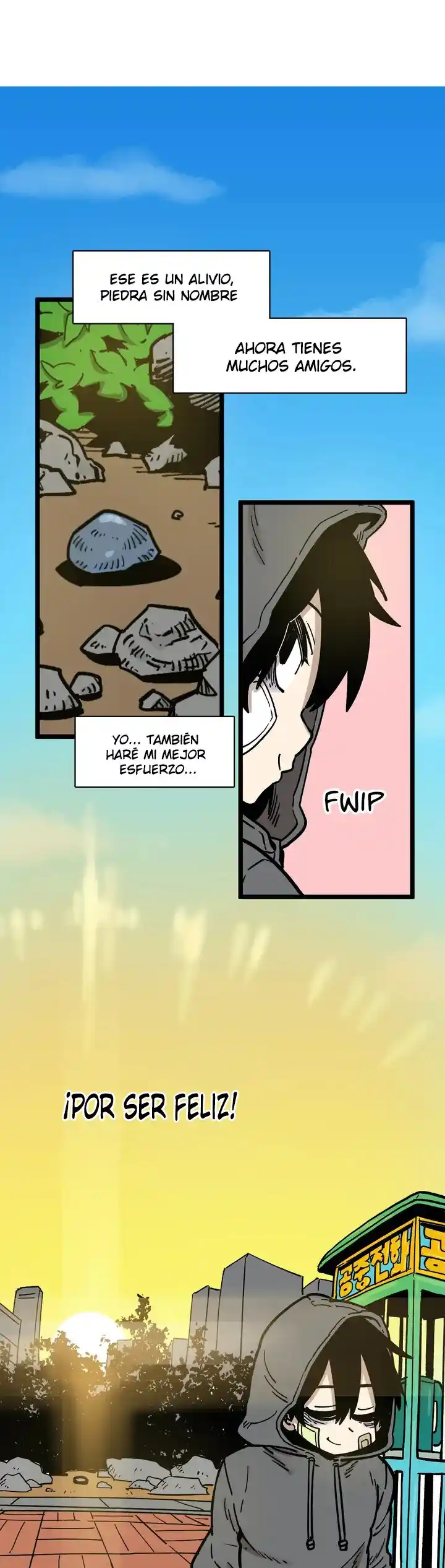 Chico Suicida - Capítulo 57 - Página 30 - LectorTMOo