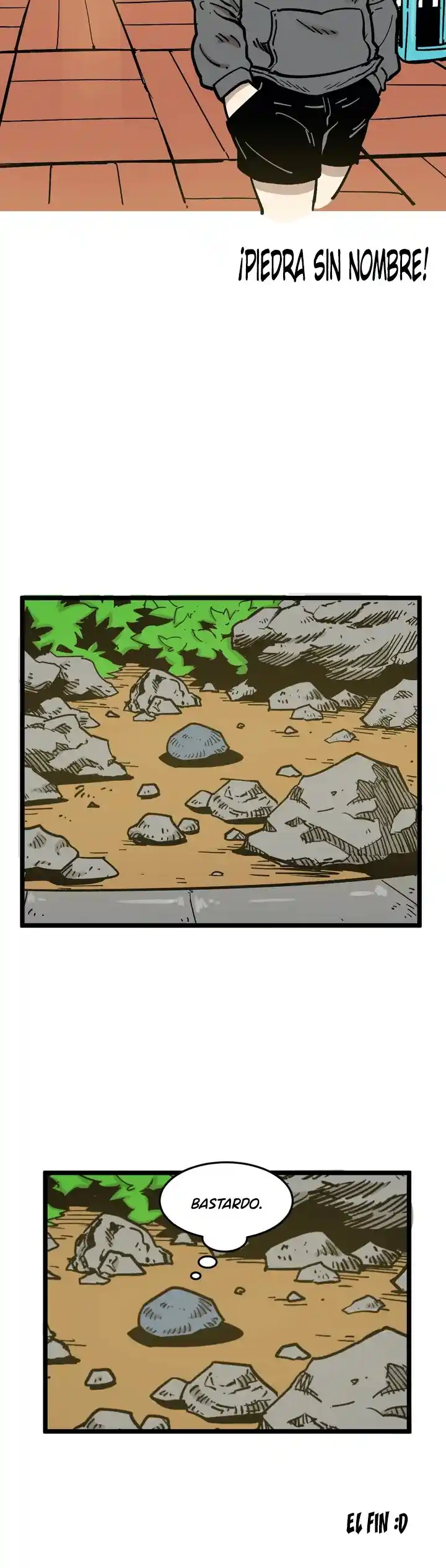 Chico Suicida - Capítulo 57 - Página 31 - LectorTMOo