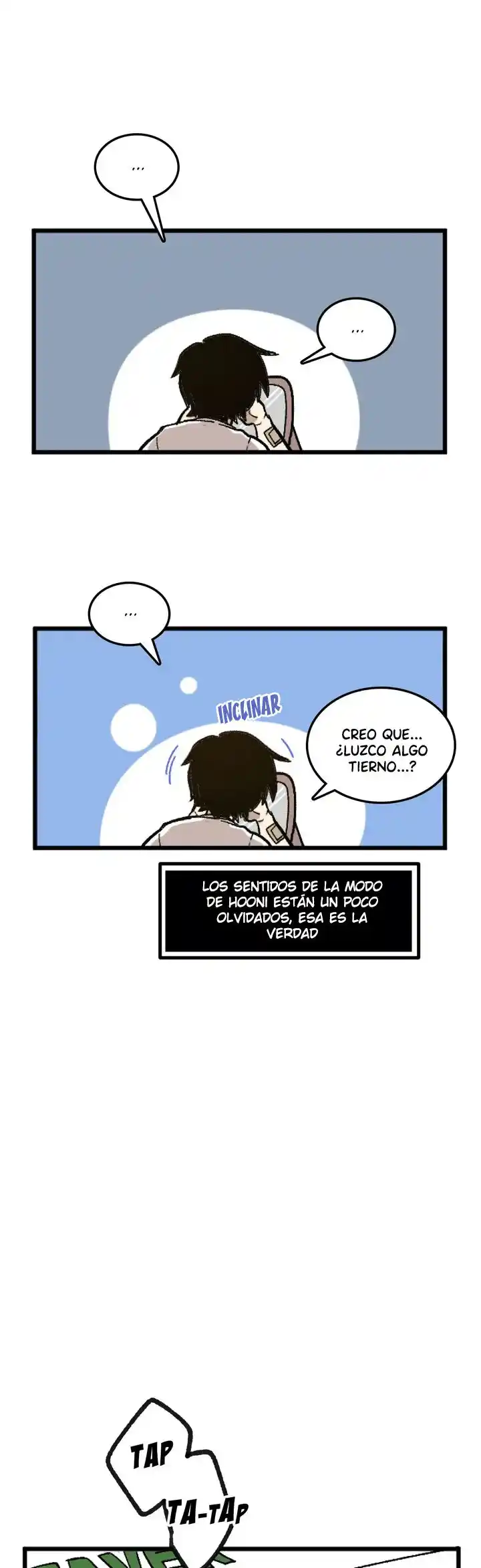 Chico Suicida - Capítulo 58 - Página 17 - LectorTMOo