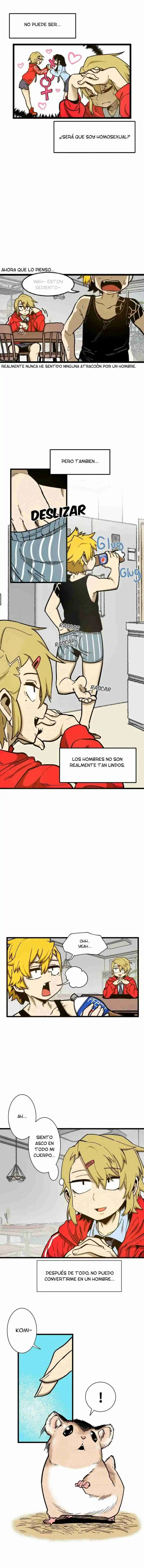 Chico Suicida - Capítulo 59 - Página 4 - LectorTMOo
