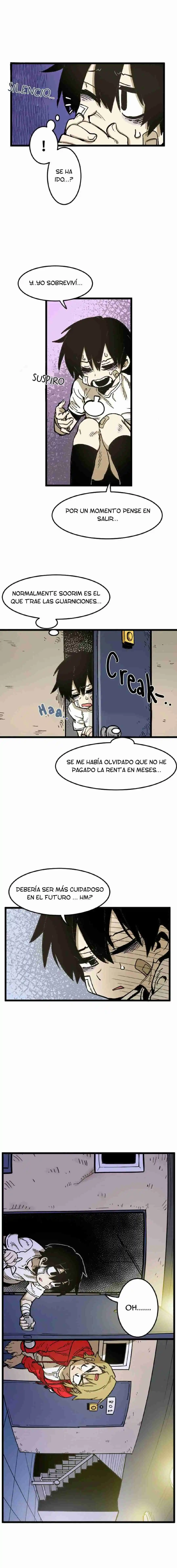 Chico Suicida - Capítulo 59 - Página 8 - LectorTMOo