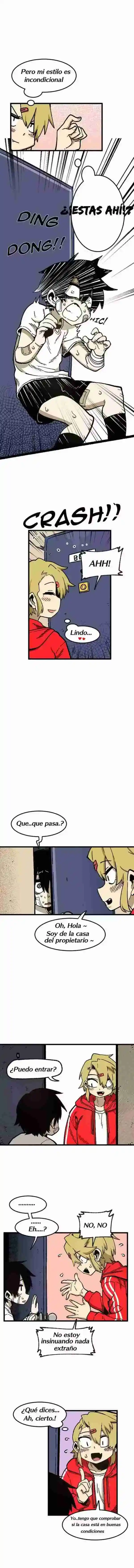 Chico Suicida - Capítulo 61 - Página 4 - LectorTMOo