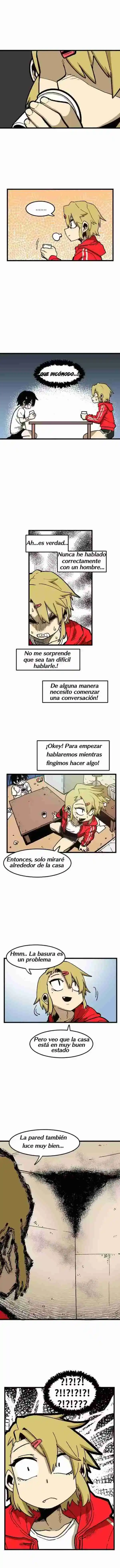 Chico Suicida - Capítulo 61 - Página 6 - LectorTMOo