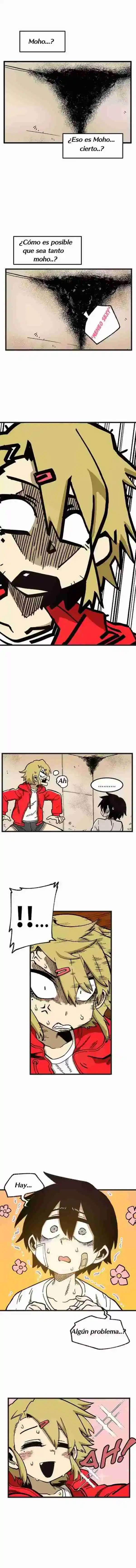 Chico Suicida - Capítulo 61 - Página 7 - LectorTMOo