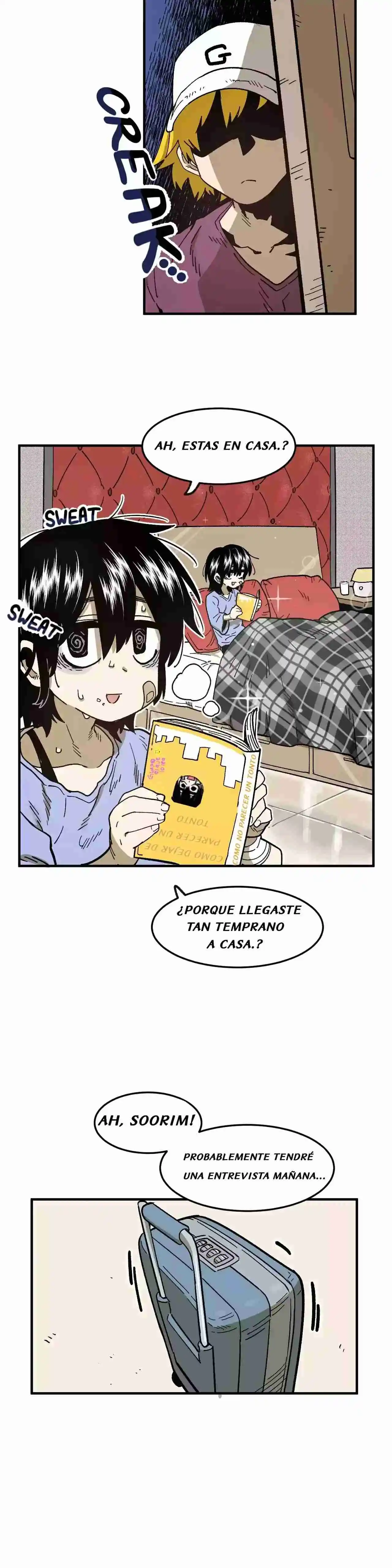 Chico Suicida - Capítulo 62 - Página 15 - LectorTMOo