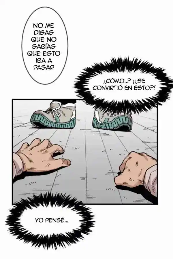 Chico Suicida - Capítulo 63 - Página 5 - LectorTMOo