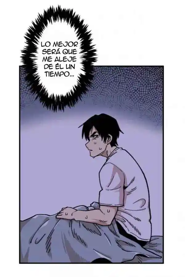 Chico Suicida - Capítulo 63 - Página 14 - LectorTMOo