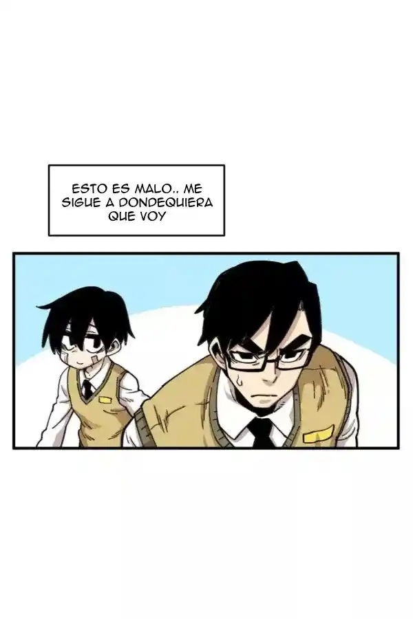 Chico Suicida - Capítulo 63 - Página 25 - LectorTMOo