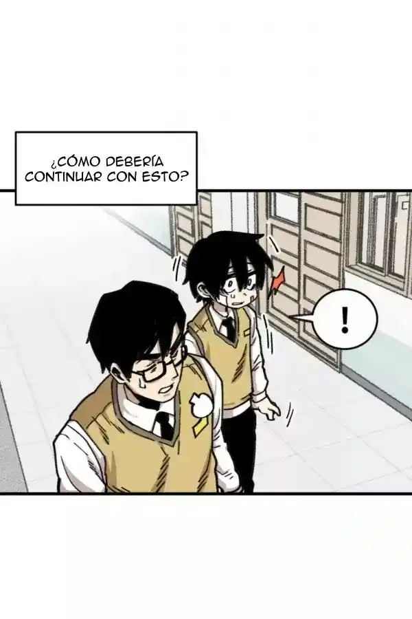 Chico Suicida - Capítulo 63 - Página 29 - LectorTMOo