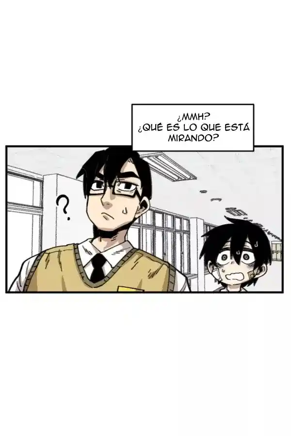 Chico Suicida - Capítulo 63 - Página 30 - LectorTMOo