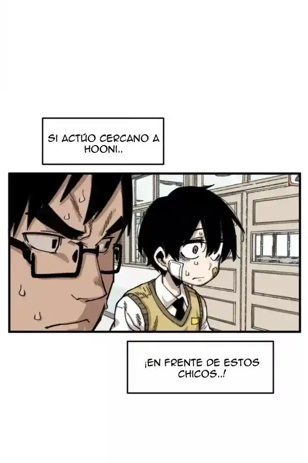 Chico Suicida - Capítulo 63 - Página 32 - LectorTMOo