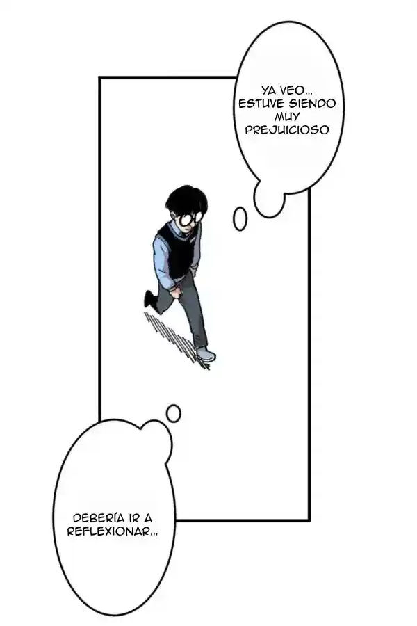 Chico Suicida - Capítulo 63 - Página 49 - LectorTMOo
