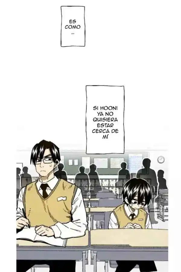 Chico Suicida - Capítulo 64 - Página 11 - LectorTMOo