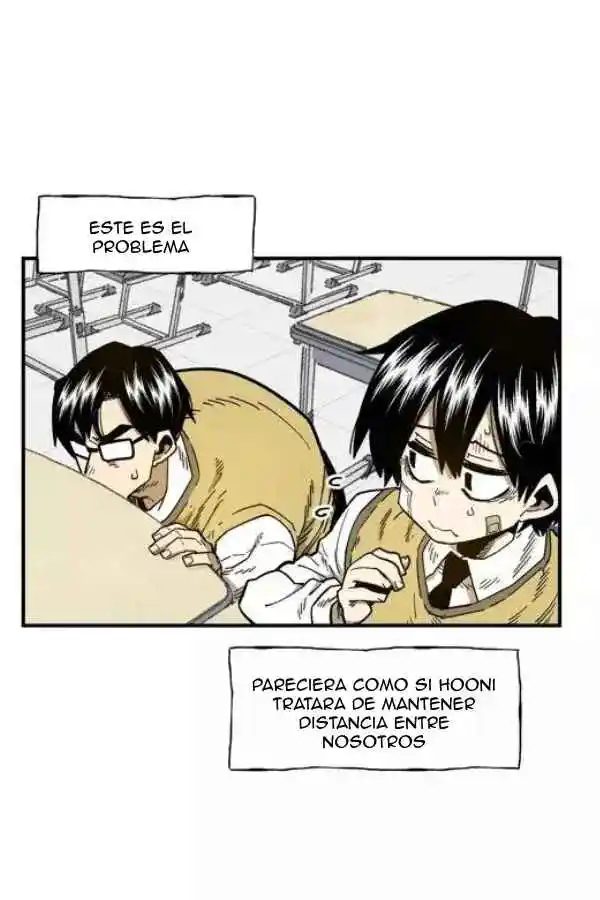 Chico Suicida - Capítulo 64 - Página 15 - LectorTMOo