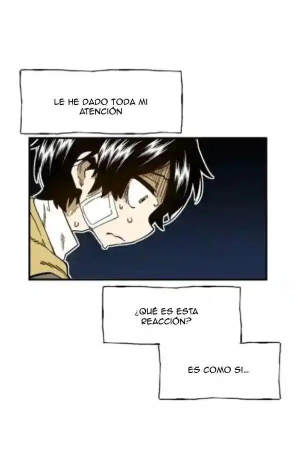Chico Suicida - Capítulo 64 - Página 20 - LectorTMOo