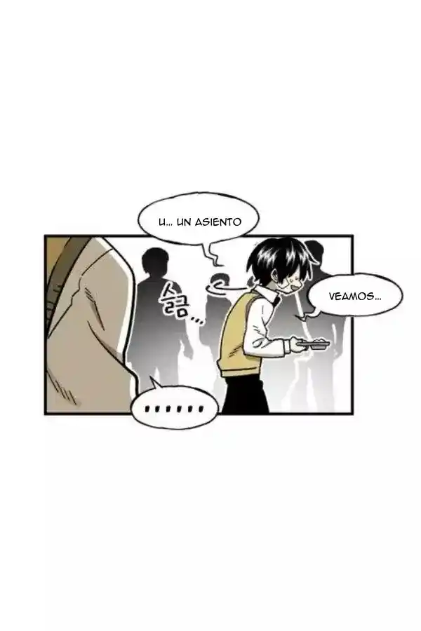 Chico Suicida - Capítulo 64 - Página 30 - LectorTMOo