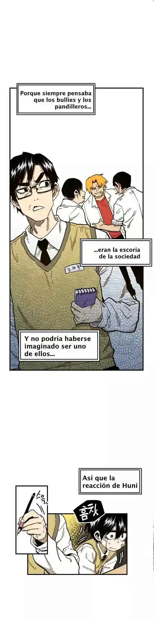 Chico Suicida - Capítulo 65 - Página 11 - LectorTMOo