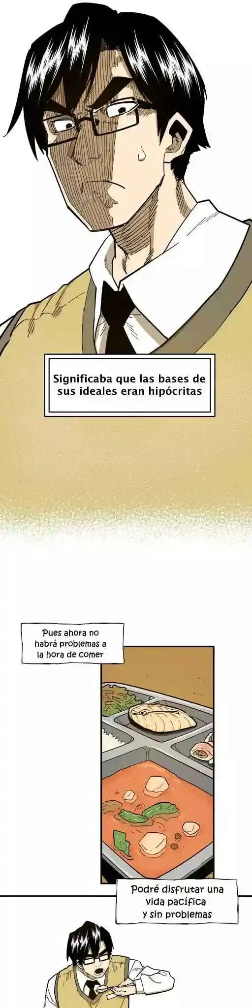 Chico Suicida - Capítulo 65 - Página 12 - LectorTMOo