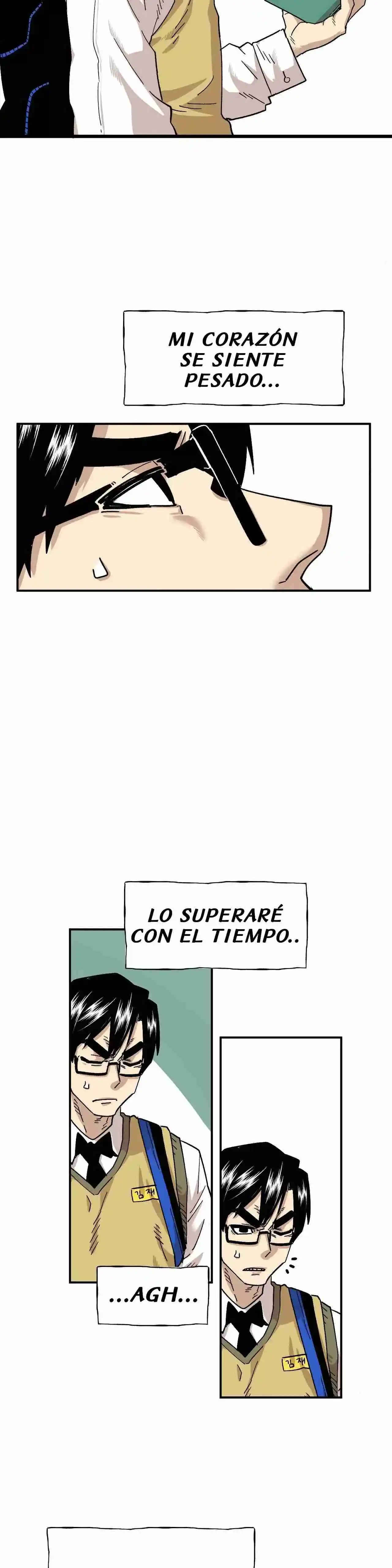 Chico Suicida - Capítulo 66 - Página 16 - LectorTMOo