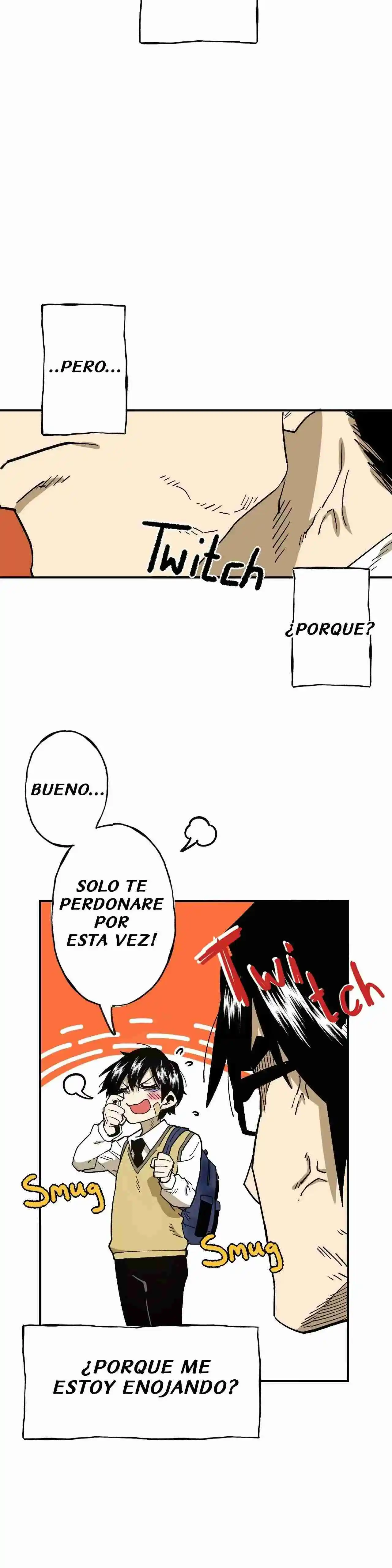 Chico Suicida - Capítulo 67 - Página 9 - LectorTMOo