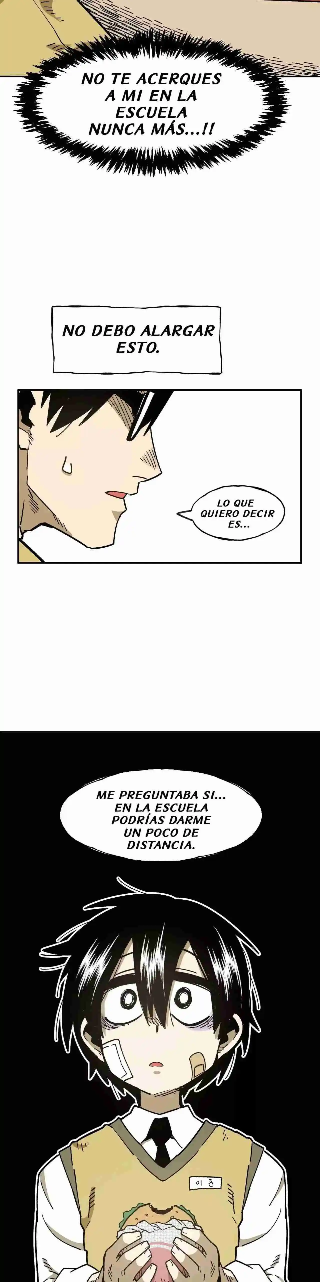 Chico Suicida - Capítulo 67 - Página 13 - LectorTMOo