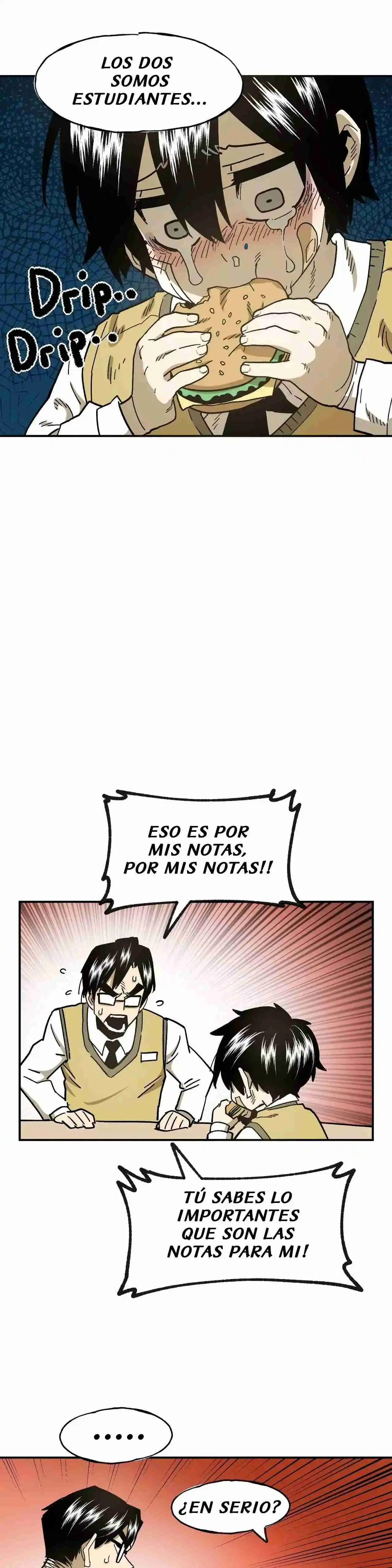 Chico Suicida - Capítulo 67 - Página 16 - LectorTMOo