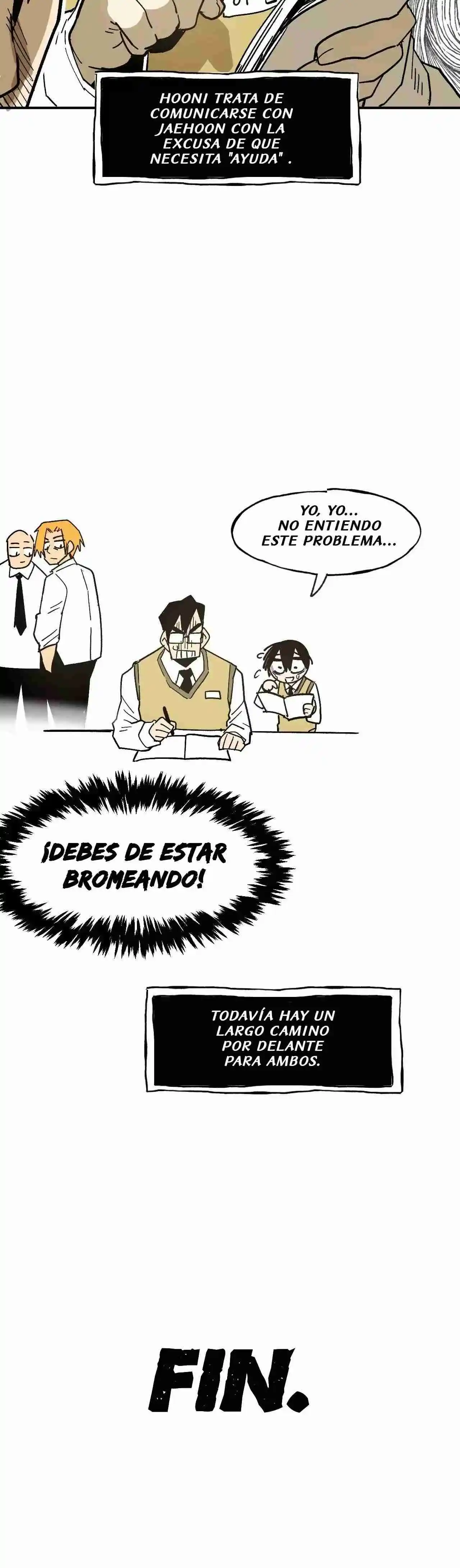 Chico Suicida - Capítulo 67 - Página 24 - LectorTMOo