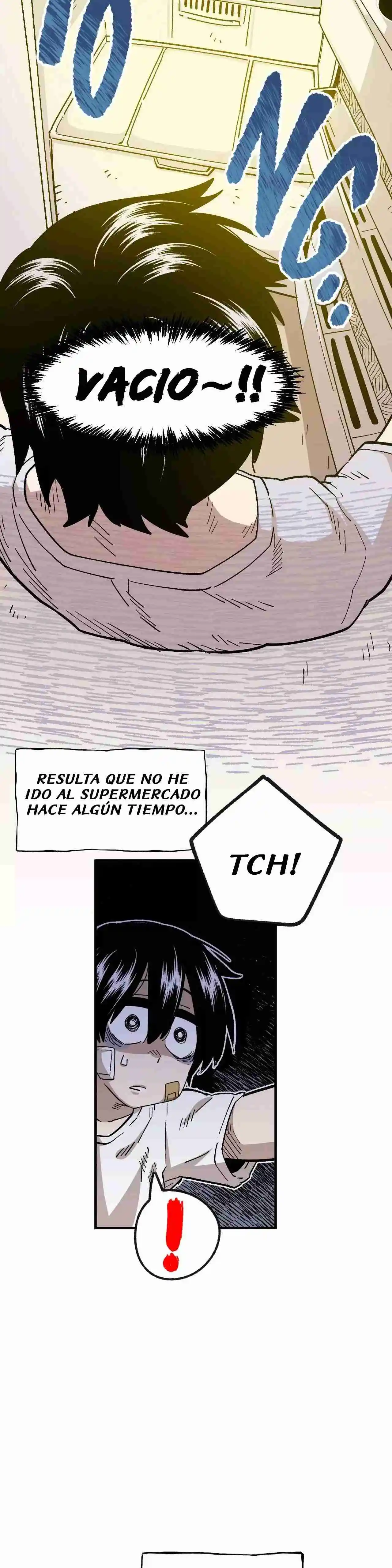 Chico Suicida - Capítulo 68 - Página 6 - LectorTMOo
