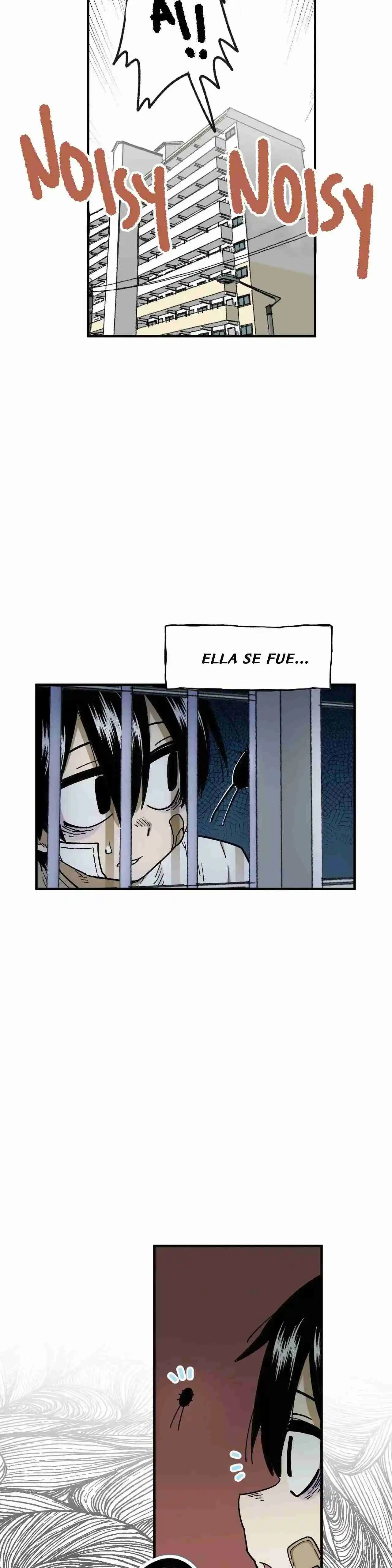 Chico Suicida - Capítulo 69 - Página 11 - LectorTMOo
