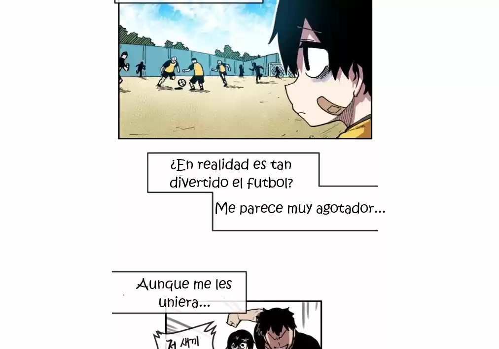 Chico Suicida - Capítulo 7.50 - Página 4 - LectorTMOo