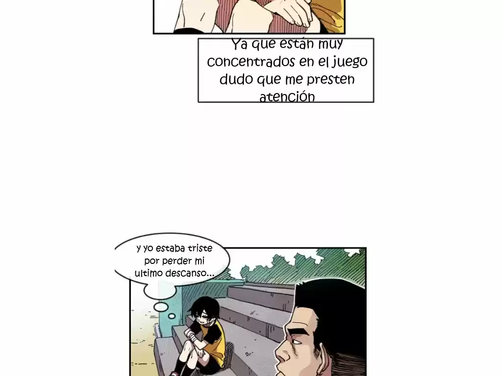Chico Suicida - Capítulo 7.50 - Página 7 - LectorTMOo
