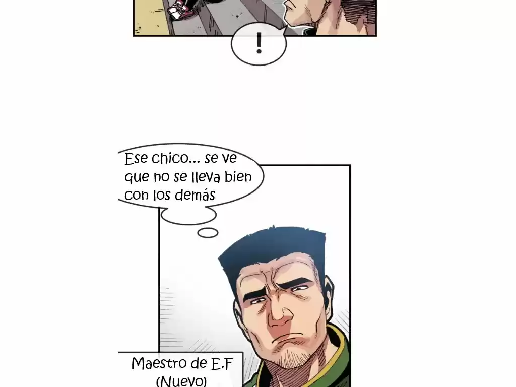 Chico Suicida - Capítulo 7.50 - Página 8 - LectorTMOo
