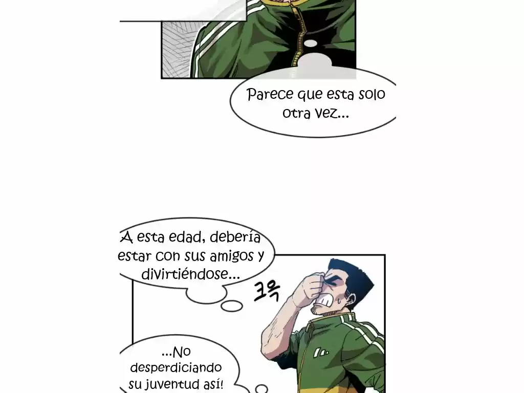 Chico Suicida - Capítulo 7.50 - Página 9 - LectorTMOo
