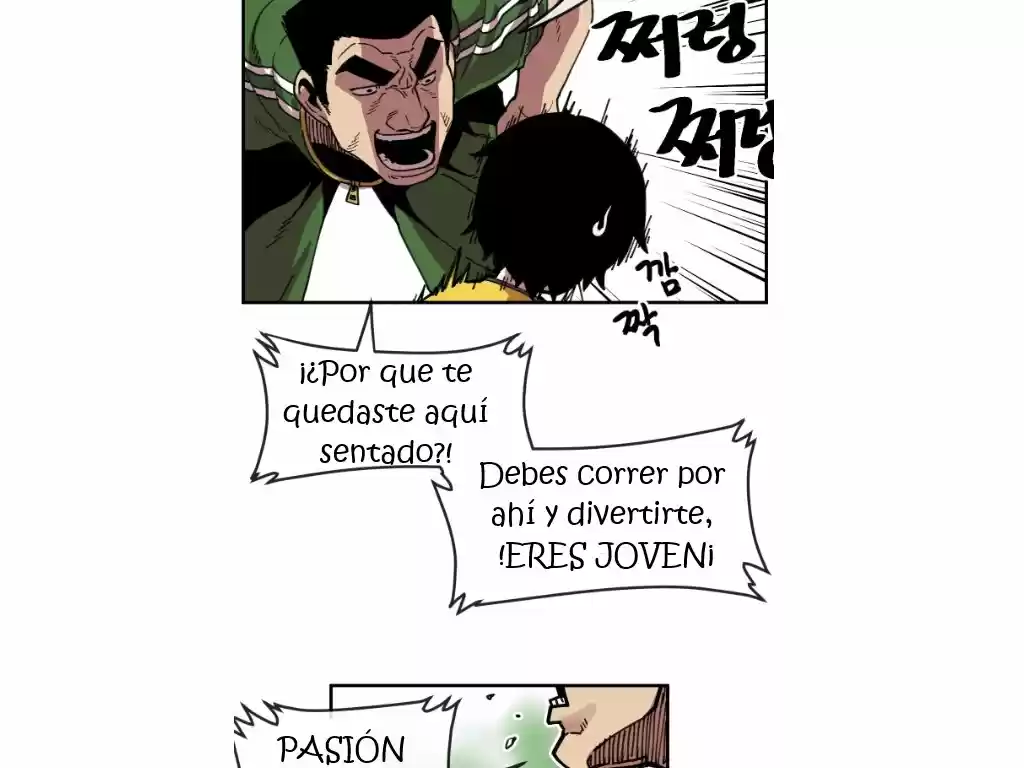 Chico Suicida - Capítulo 7.50 - Página 11 - LectorTMOo
