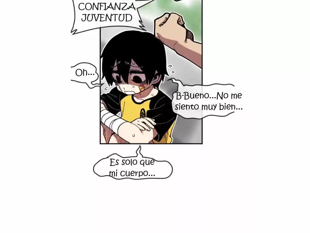Chico Suicida - Capítulo 7.50 - Página 12 - LectorTMOo