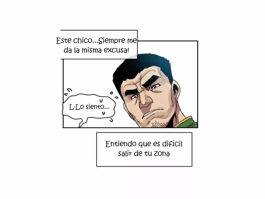 Chico Suicida - Capítulo 7.50 - Página 13 - LectorTMOo