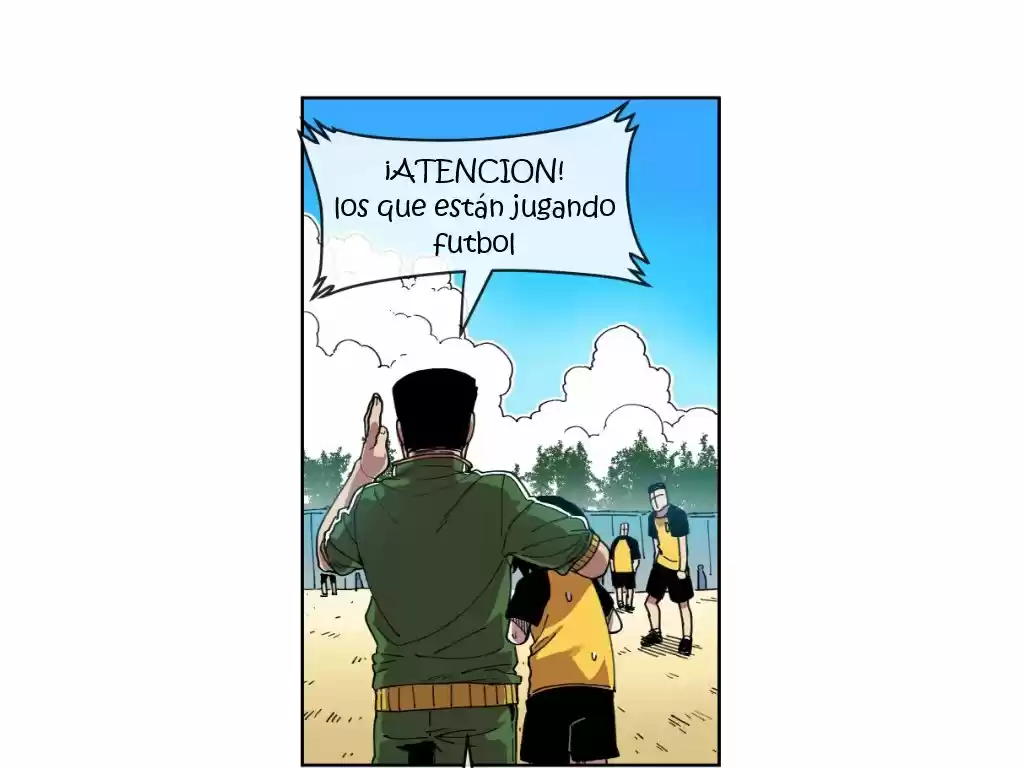 Chico Suicida - Capítulo 7.50 - Página 15 - LectorTMOo
