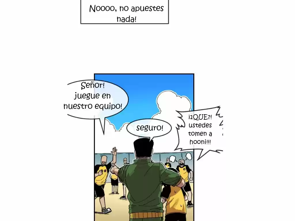 Chico Suicida - Capítulo 7.50 - Página 17 - LectorTMOo