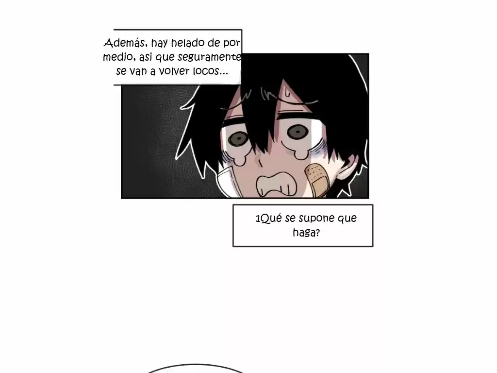 Chico Suicida - Capítulo 7.50 - Página 21 - LectorTMOo