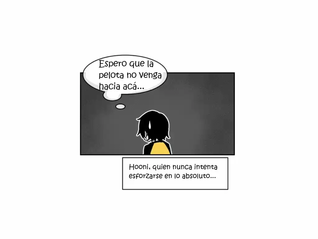 Chico Suicida - Capítulo 7.50 - Página 22 - LectorTMOo