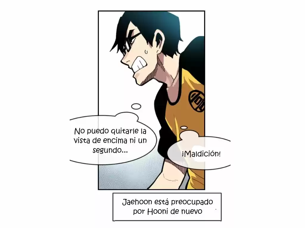 Chico Suicida - Capítulo 7.50 - Página 32 - LectorTMOo