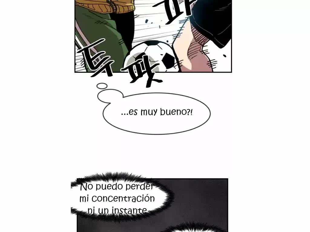 Chico Suicida - Capítulo 7.50 - Página 34 - LectorTMOo